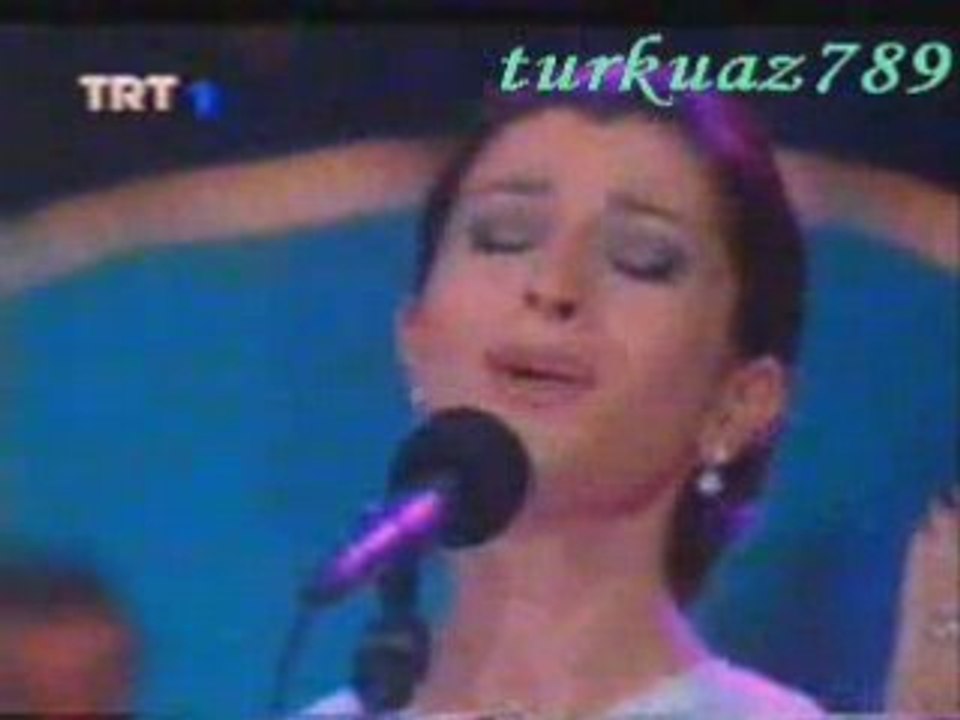 Seyre daldik gonce-i handani bir omur bitti