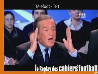 Le Replay, séance 7