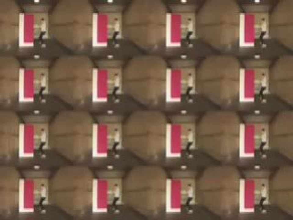 Yelle - a cause des garçons