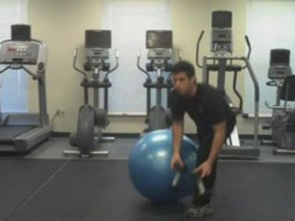 Fat Loss Exercise 8