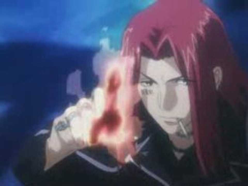 To Aru Majutsu no Index -  Opening