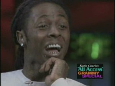 Wayne Katie Couric Interview Preview