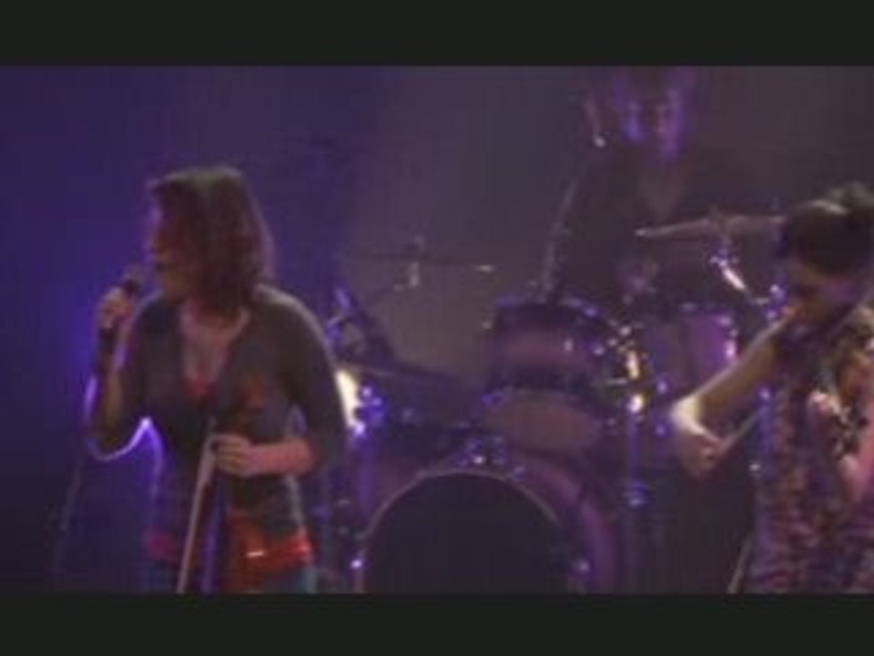 Soirée musico-lycéenne à Cholet