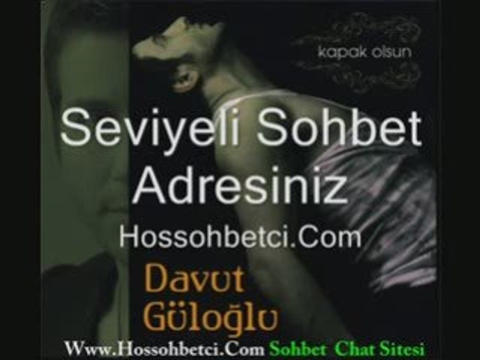Davut Guloglu-Ah ulan Ah