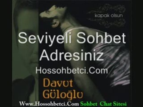 Davut Guloglu-Ah ulan Ah