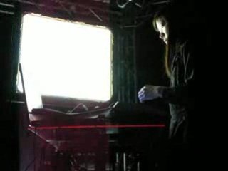 sayCet @ Point Ephemere | 30.10.2008 - Opal ++