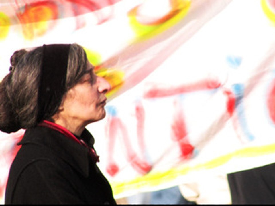Mobilisation generale contre le gouvernement