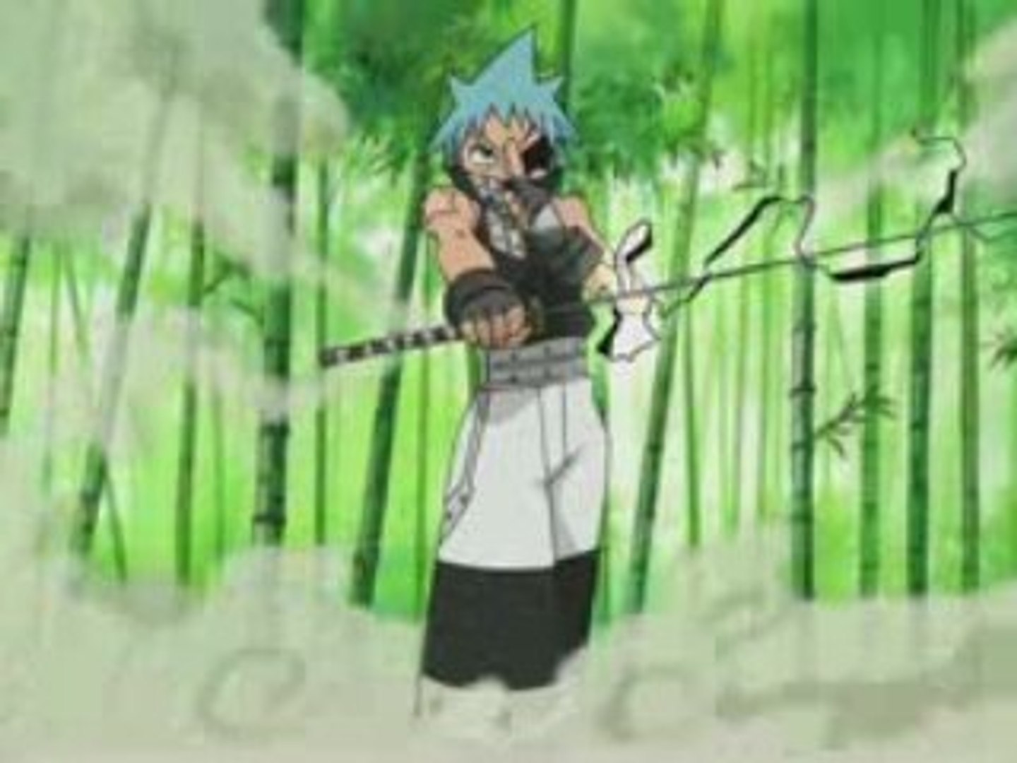 Black Star vs Mifune 2 vostfr - Vidéo Dailymotion