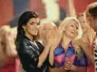 Angel in the night...