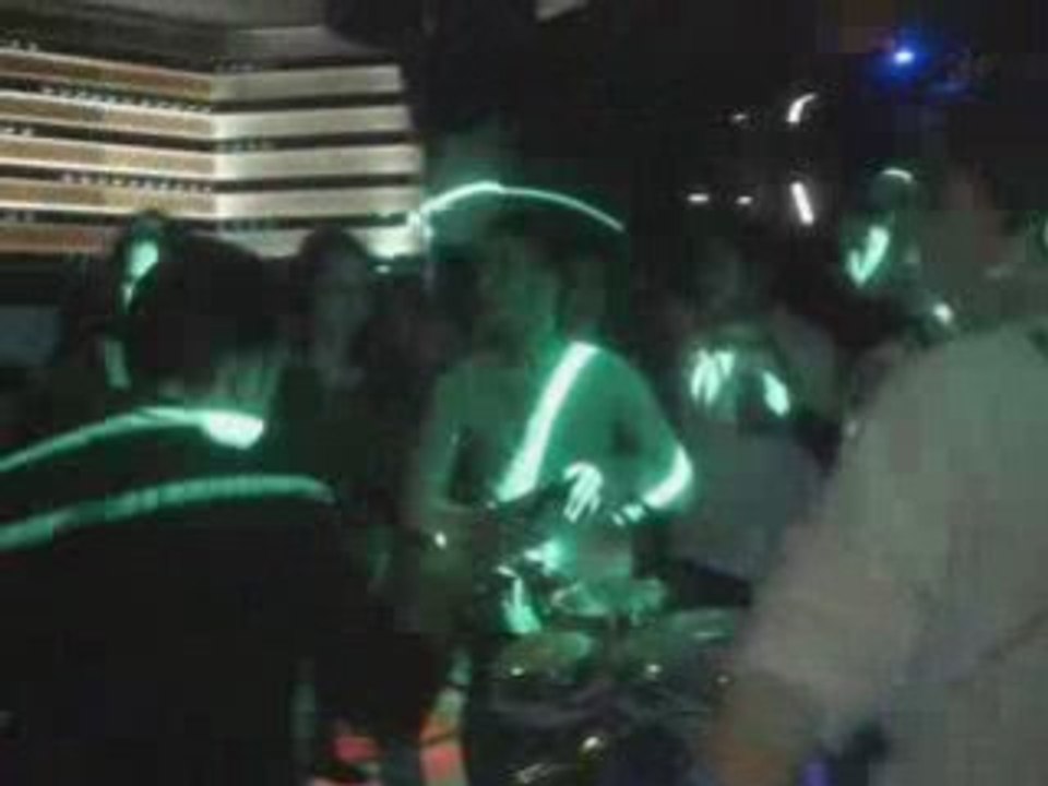 One Night in Disco Club "Momo" - Rousse