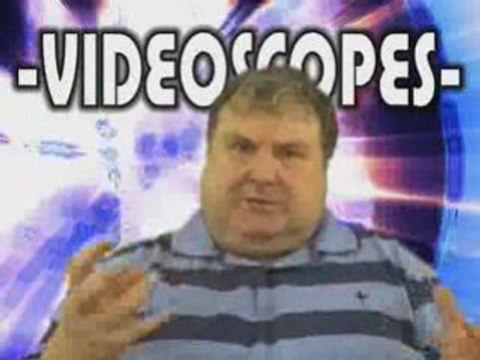 Russell Grant Video Horoscope Scorpio January Friday 30th
