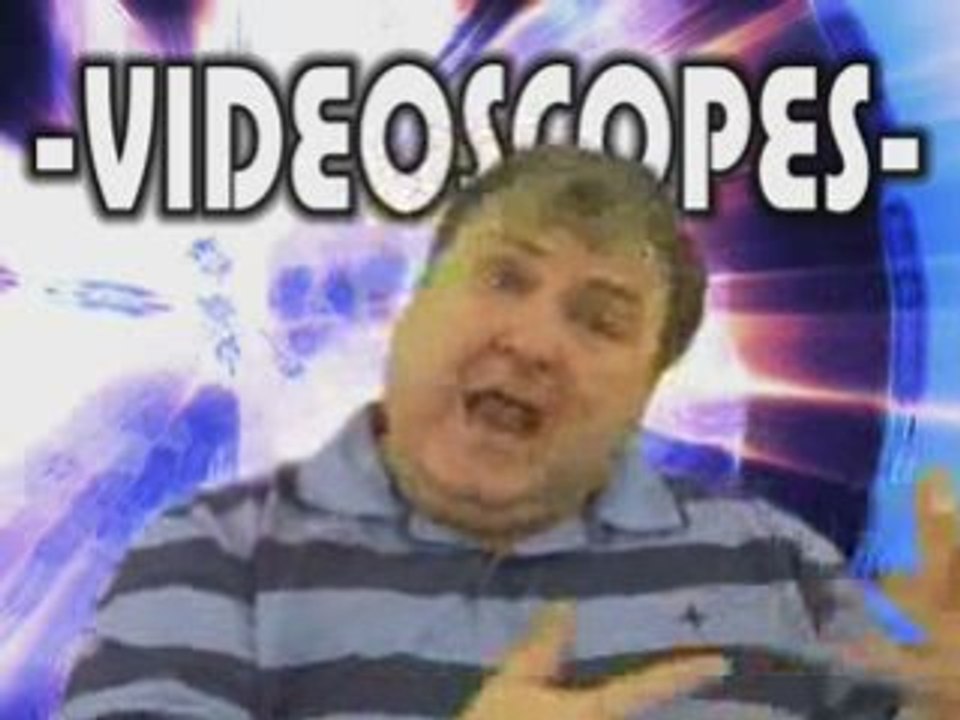 Russell Grant Video Horoscope Virgo January Friday 30th