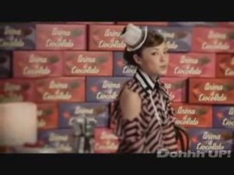 Aya Matsuura - Chocolate Damashi
