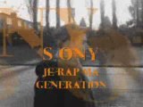 S-Ony - Je rap ma generation ( Clip Officiel )