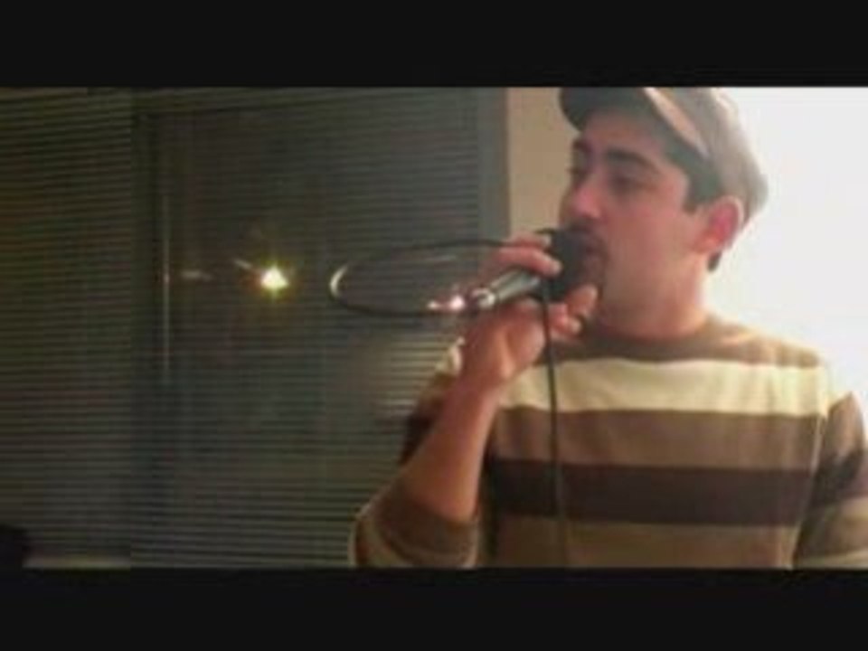 Riddimkilla Show Jam Flavor