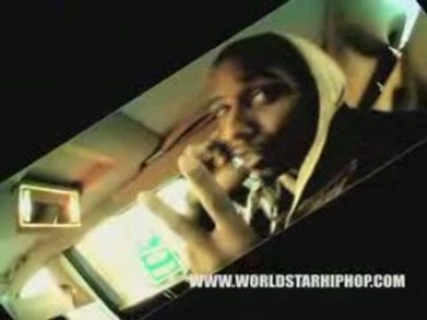 Skull Gang Juelz Santana Rabb John Depp - Don't Want You Bac