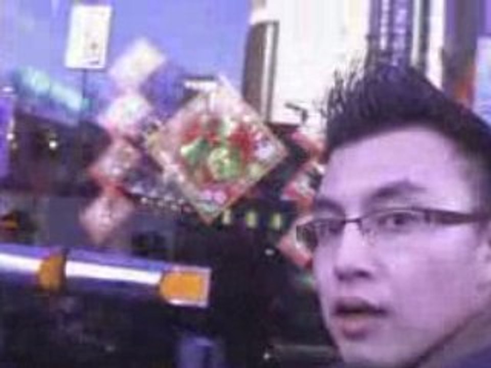 Tekken 6 - Location Test
