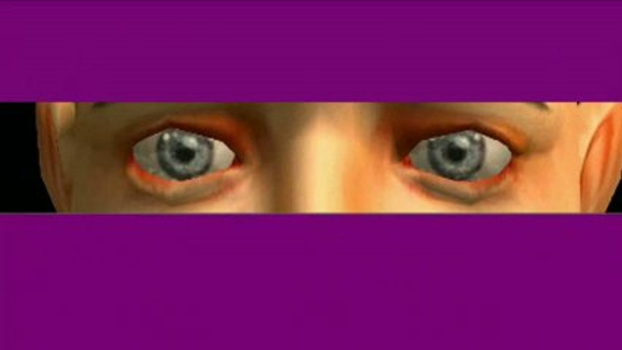 Verbrechensort - Das Fenster zur Gasse