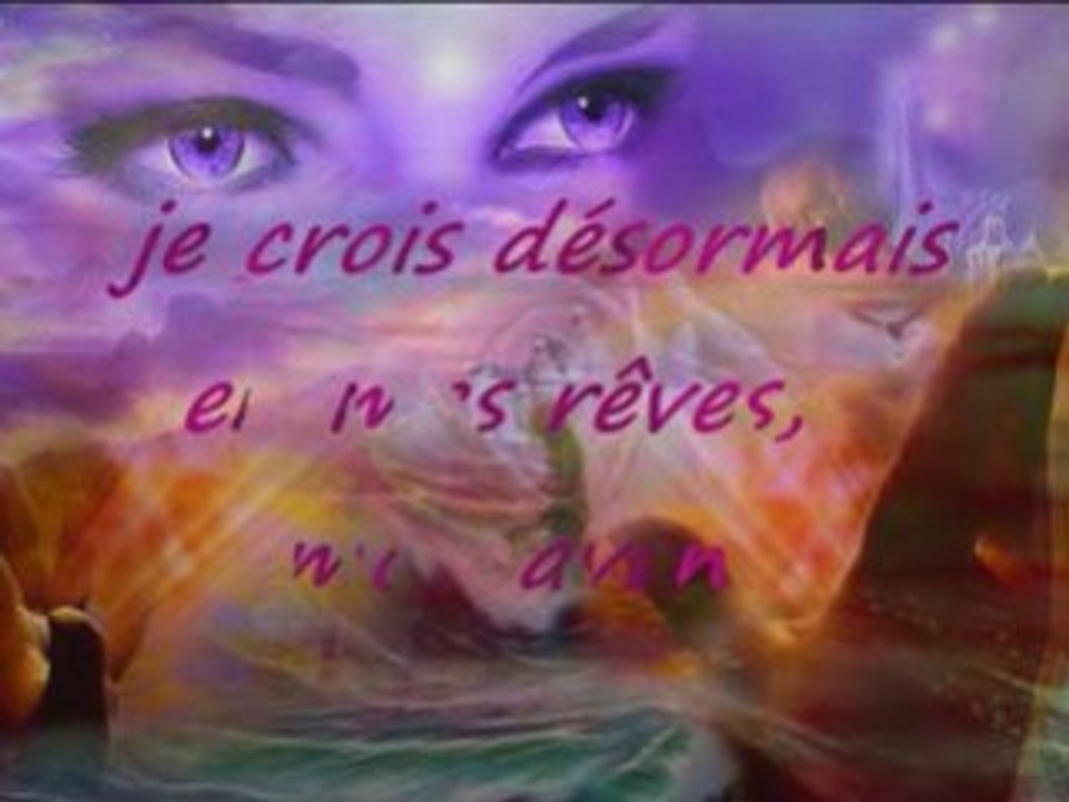 Mon amie