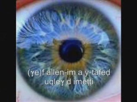 hemlagh taghect n SI MOH - chanson & musique kabyle moderne