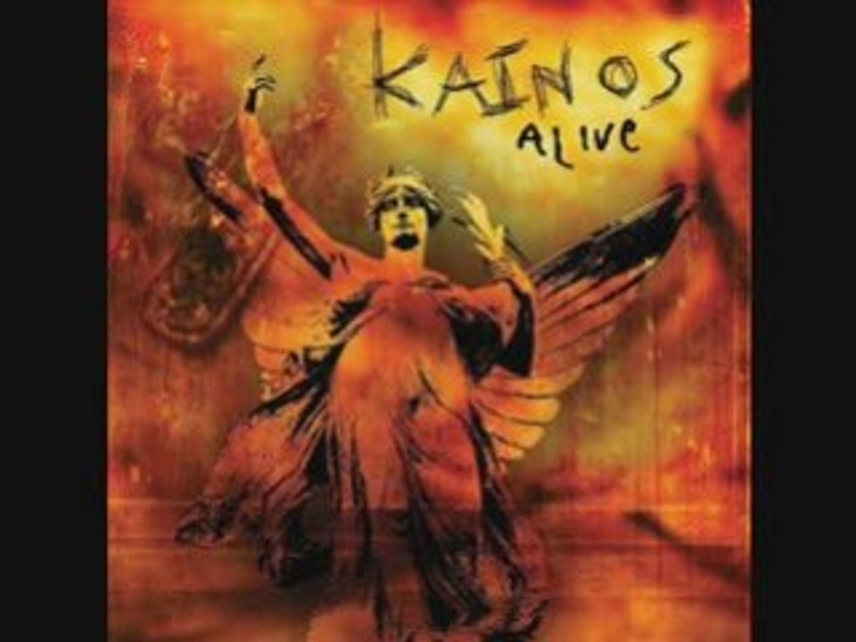 Kainos - Hold Me