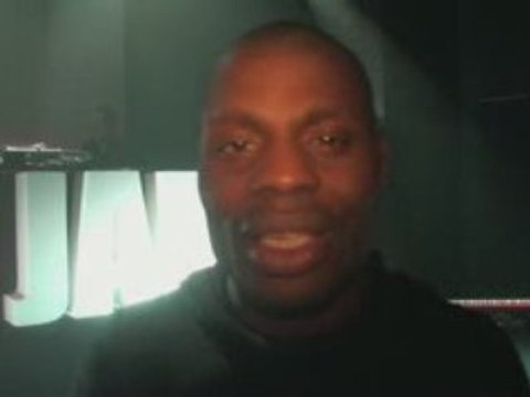 keryjames officiel impasse