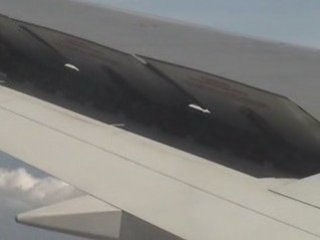 Paris(CDG) - MEXICO (LBJ)