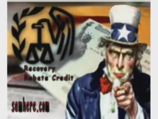 recovery rebate credit