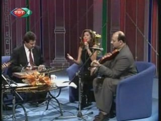 Ne Gelen Var Ne Haber Var