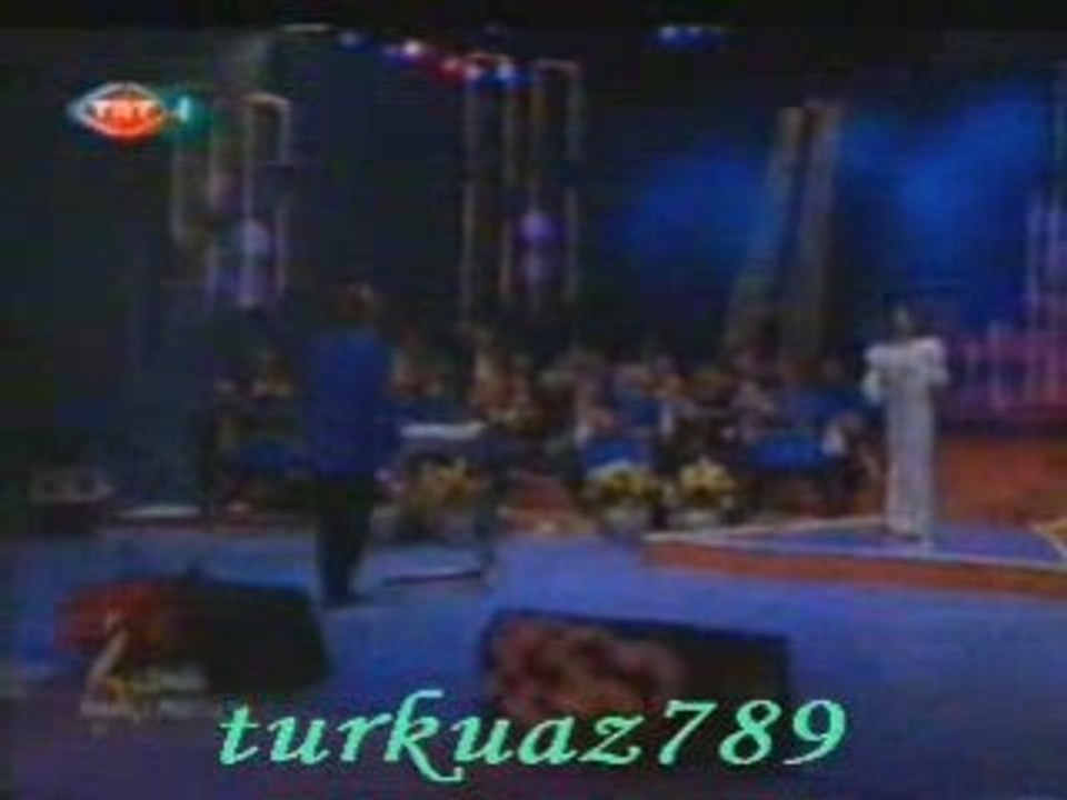 Mehtaba burunmus gece