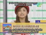 [HPS] Hello Pro News (2003.01.19 subtitled)
