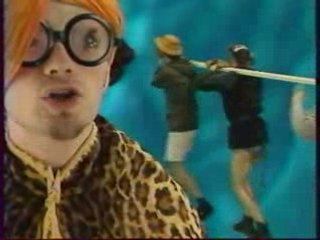 Les Ron-Ron Le lion est mort ce soir