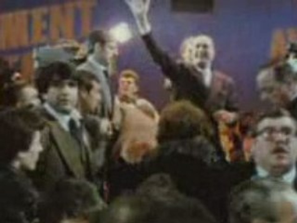 Tube des 80s