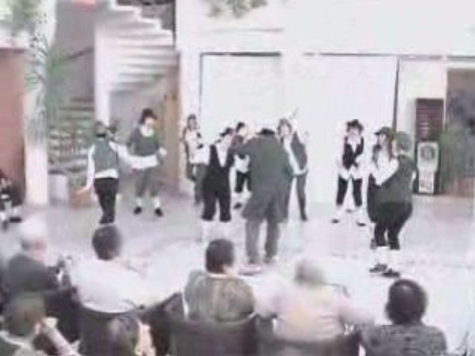Rabbi jacob