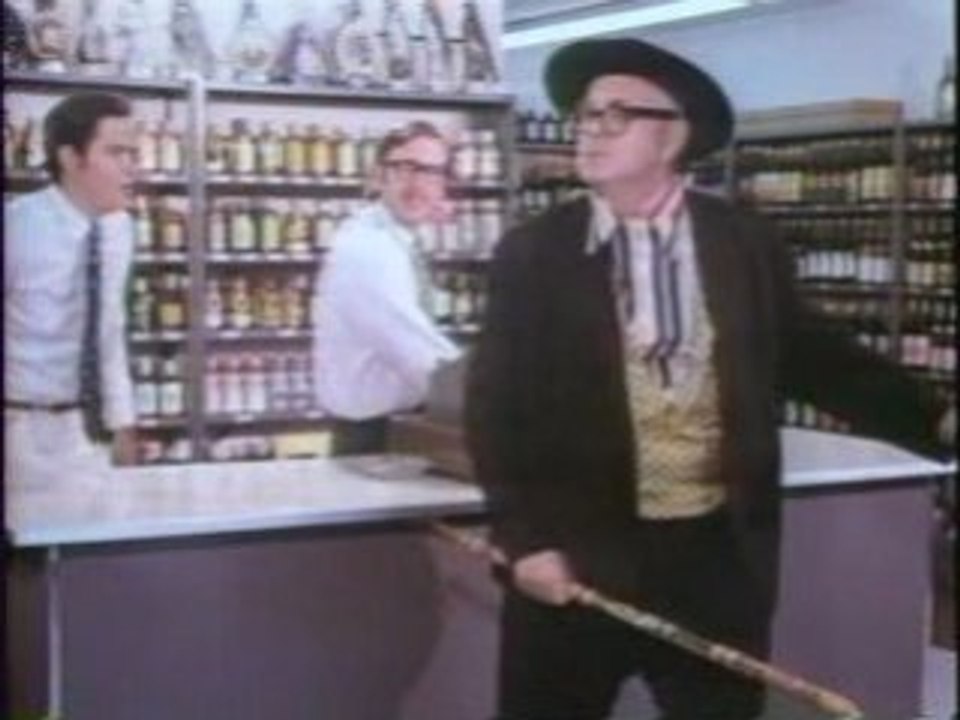 This Stuff'll Kill Ya! (1971)