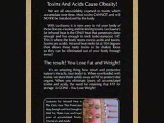 LUXSAUNA REVIEWS-BROCHURE-PRESENTED BY ...