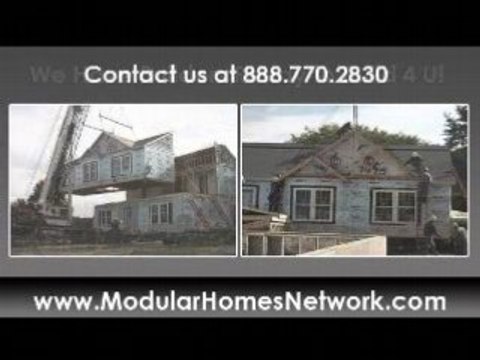Union County Modular Homes Builder, New Jersey Modular House
