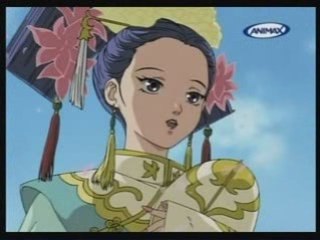 THE TWELVE KINGDOMS EP 24 (01)