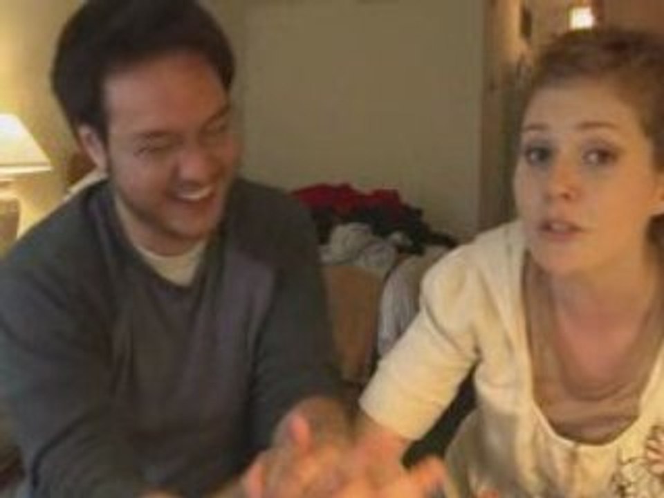 Spirits: Ep 22 - Hailey and Joey Reminisce