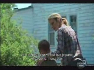 Le monde des ténèbres-hantise (2 de 3)