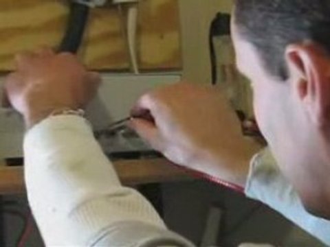 Build Your Own Solar Water Heater