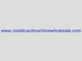 MERCHANT CREDIT CARD PROCESSING