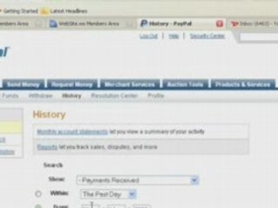 Best online Job online period. Watch me prove it.