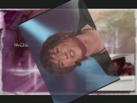 Quentin Mosimann petite fille model