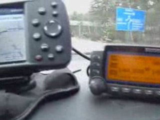 APRS SM0FOB-9