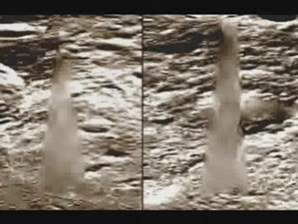 9.Alien Moon Video
