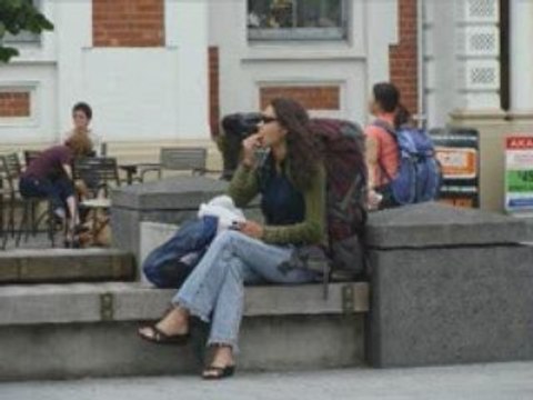 TOEIC Listening test practice