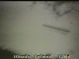 9.Cigar Ufo Rhode Island 1967 Video