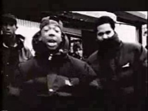 Cash Money Click's feat. Mic Geronimo - Get the Fortune