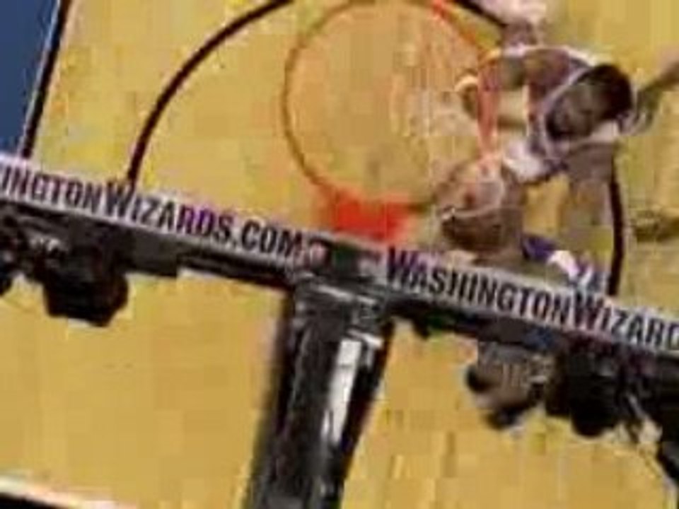 NBA 2009 All-Stars Rashard Lewis